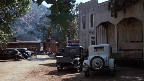 The Waltons, S07E09 - (1978)