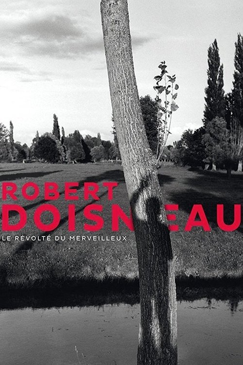 Robert Doisneau, le révolté du merveilleux 2017