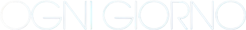 Ogni giorno official logo