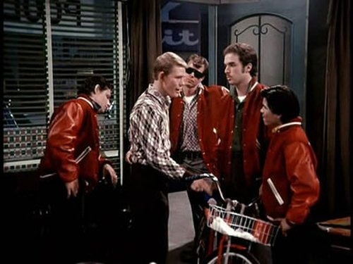 Poster della serie Happy Days