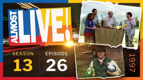Image de l'épisode 26
