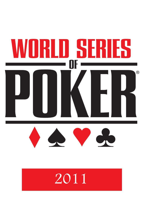 World Series of Poker, S2011E21 - (2011)