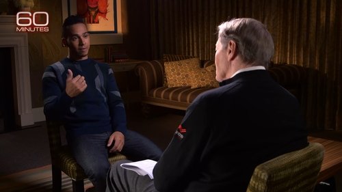 Escena del episodio 12 de la temporada 48 de la serie 60 Minutes