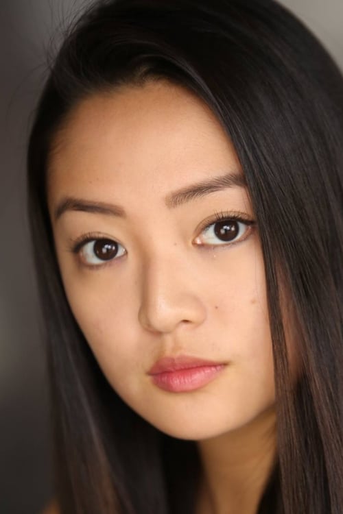 Kép: Chelsea Zhang színész profilképe