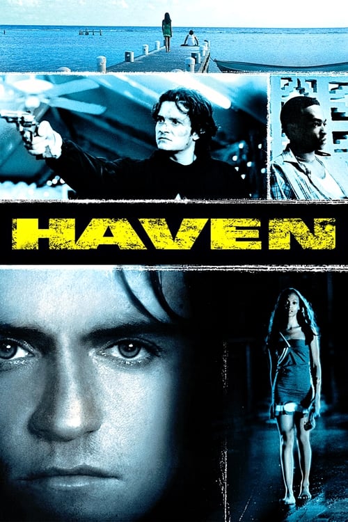 Largescale poster for Haven