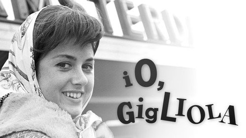 Io, Gigliola