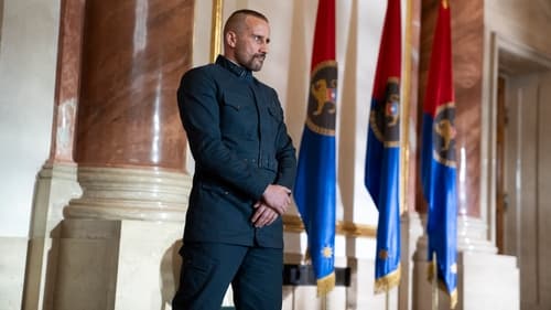 The Regime: 1×2