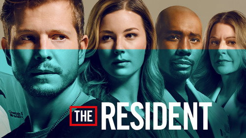 The Resident