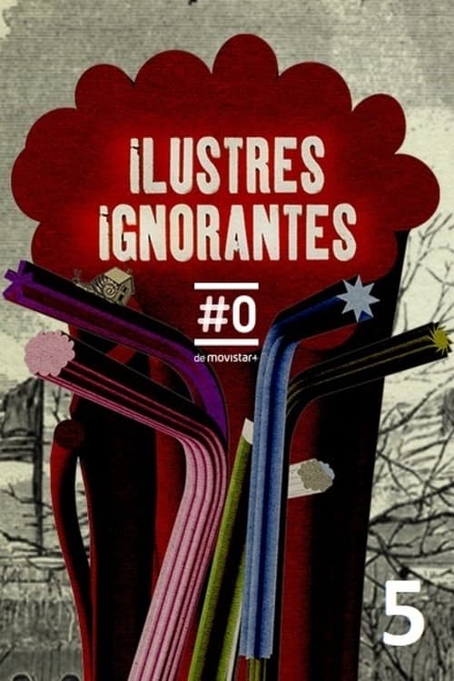 Ilustres Ignorantes, S05E04 - (2012)