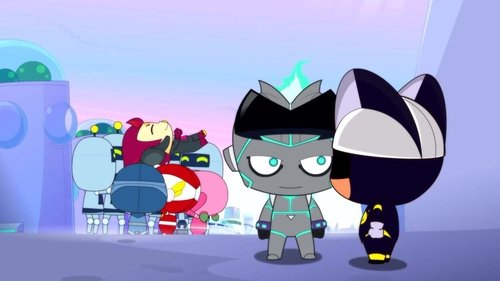 Épisode 35