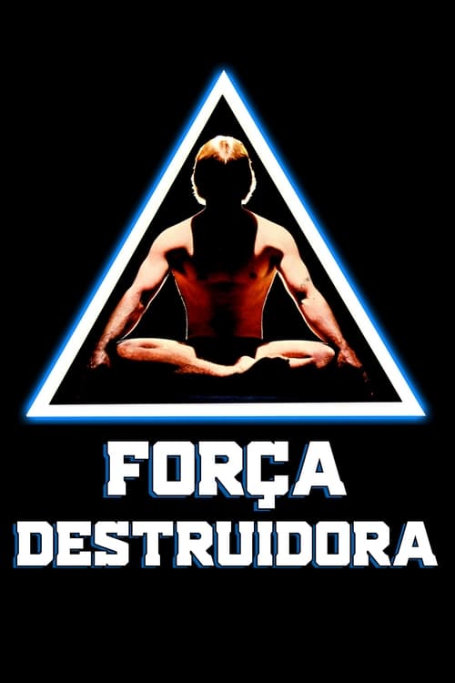 Poster do filme Força Destruidora