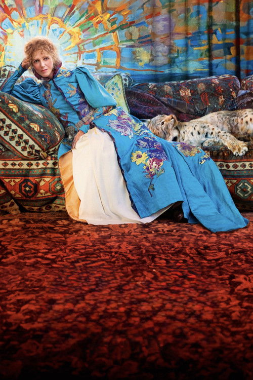 Dieviškoji Sara Bernar