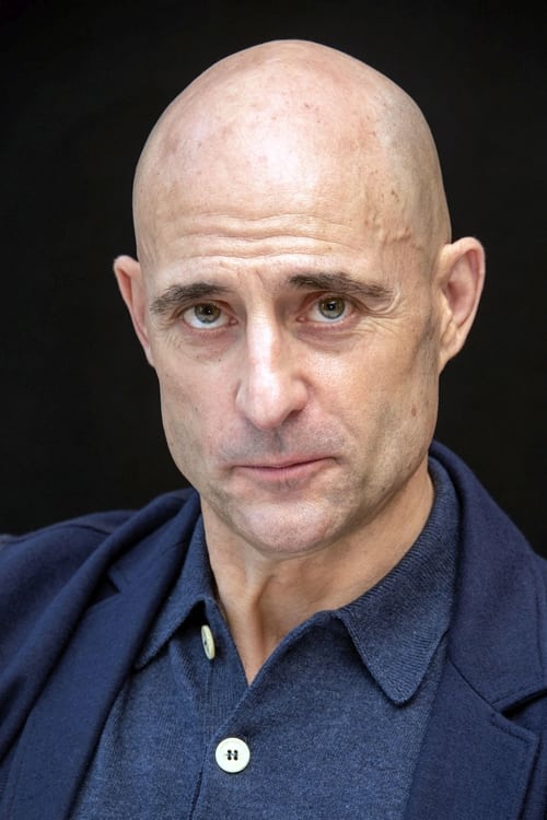 Kép: Mark Strong színész profilképe