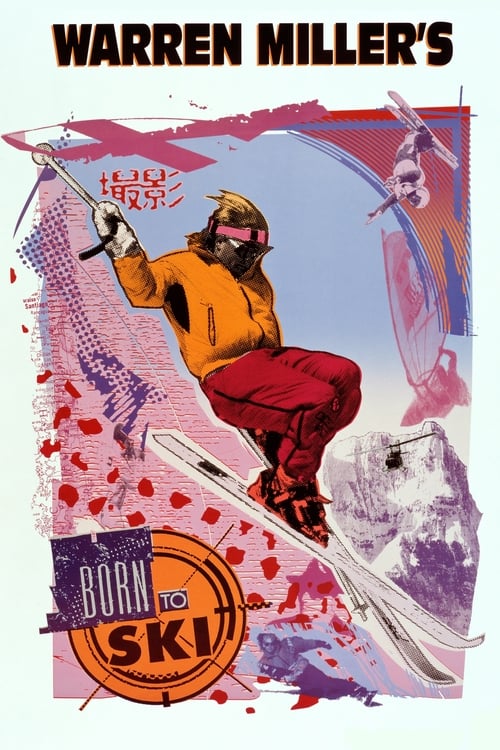 Born to Ski 1991