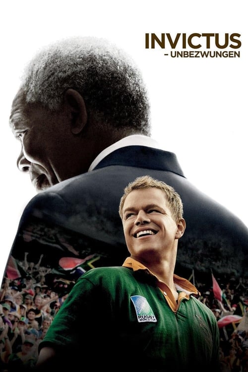 Invictus poster