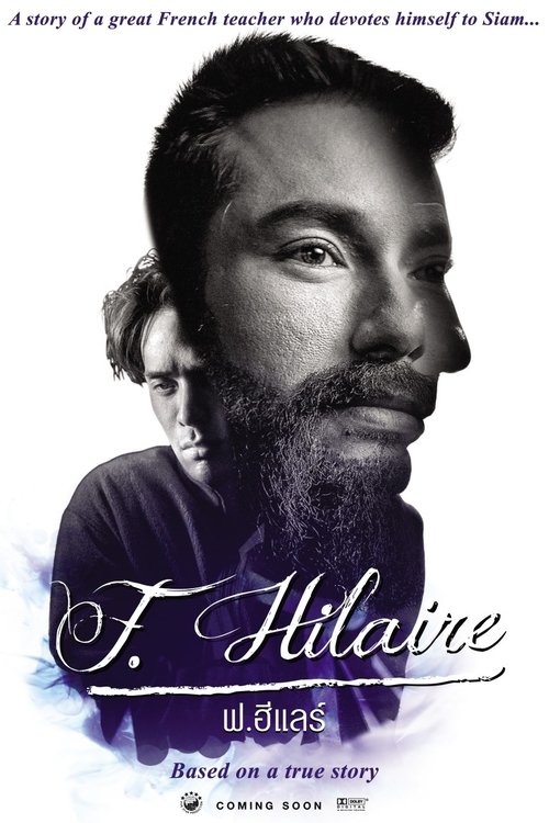 F.Hilaire 2015