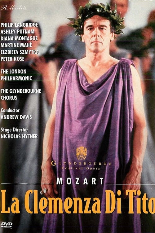 La Clemenza Di Tito 1991