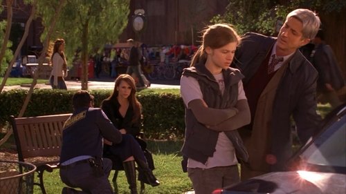 Ghost Whisperer: 2×18