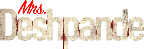 Mrs. Deshpande's logo image