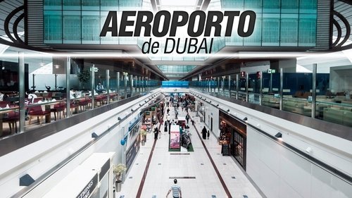 Ultimate Airport Dubai