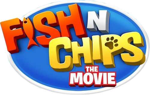 Fish N Chips: The Movie