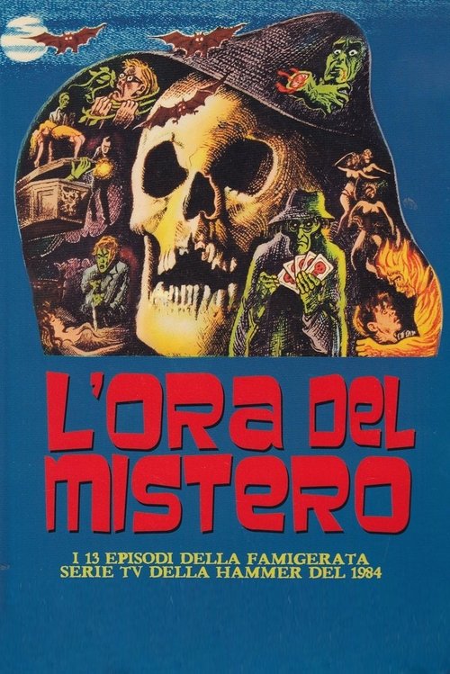 L'ora del mistero