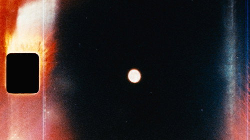 A Portrait of a Place in Transition