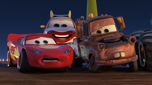 Carros na Estrada Episódio 5
