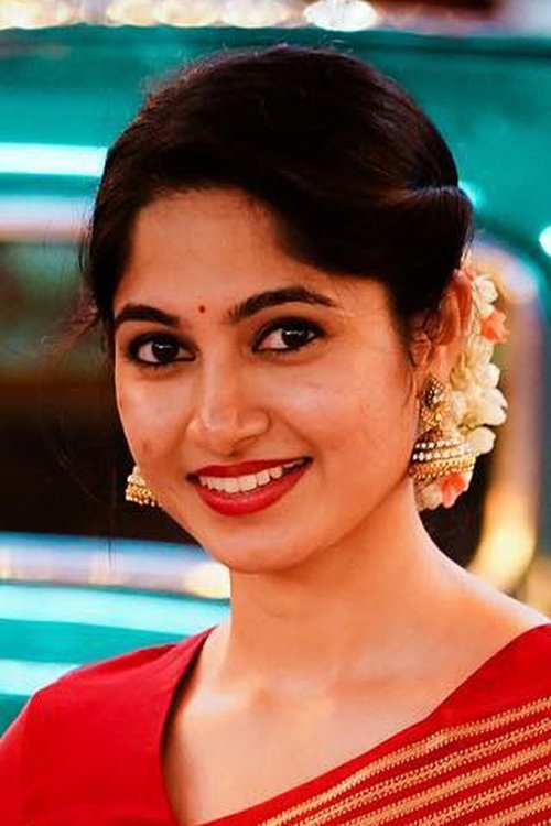Image de Kushee Ravi