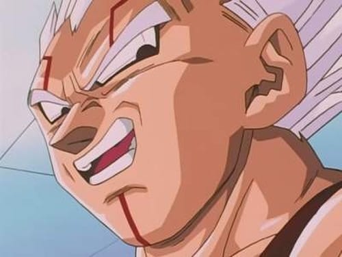 Dragon Ball GT: 1×28