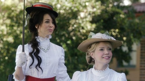 Poster della serie Another Period