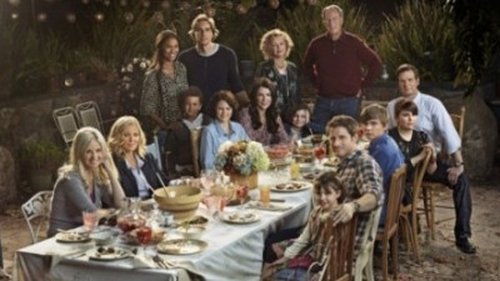 Poster della serie Parenthood