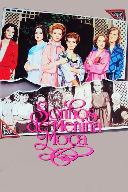 Sonhos de Menina Moça (1988)