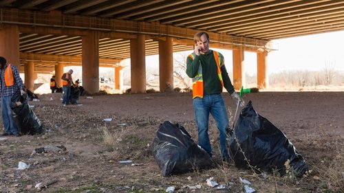 Better Call Saul: 3×7