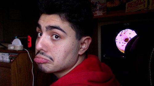 i've been running n shi