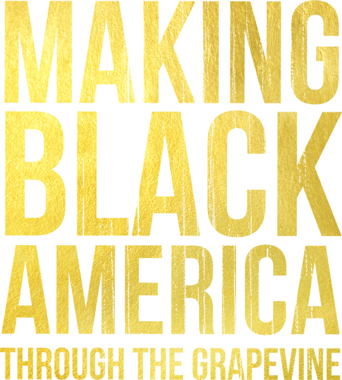 Making Black America