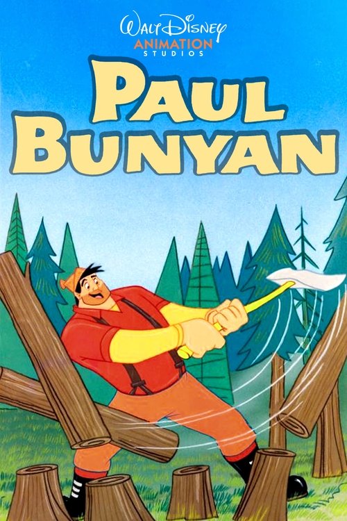 Paul Bunyan