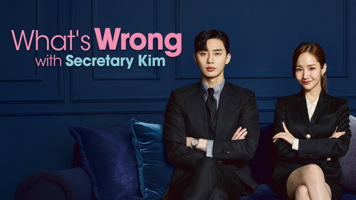 What's Wrong with Secretary Kim