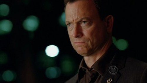 CSI: Nova York / CSI Nova York Episódio 5