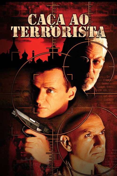 Caça ao Terrorista