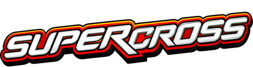 Supercross - O Filme - Logo 2