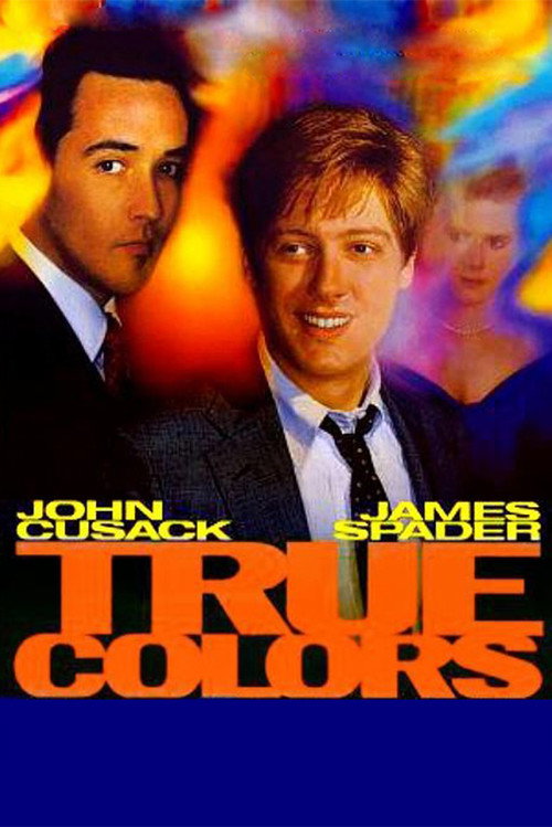 Download True Colors (1991) Movies HD Free Without Download Stream Online