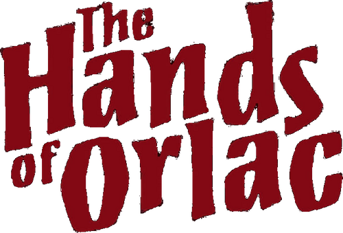 Orlacs Hände