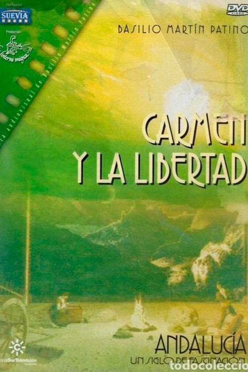 Carmen y la libertad 1998