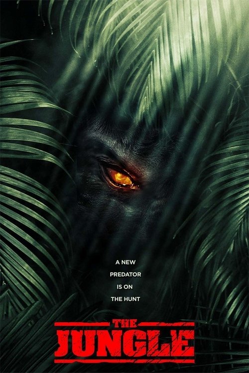 The Jungle (2013)