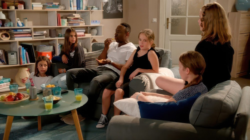 Folge 3867 - Serien-Marathon mit Publikum