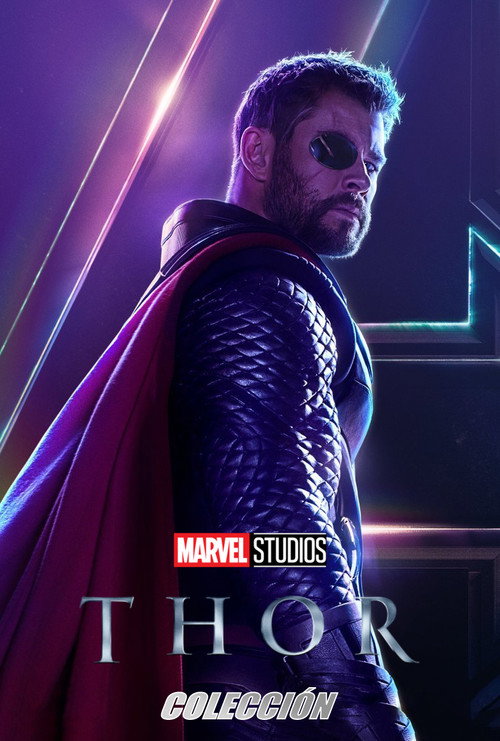 Thor