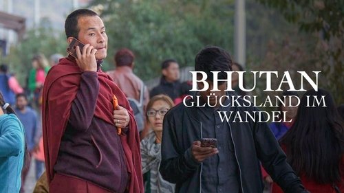Bhutan - Glücksland im Wandel image 2