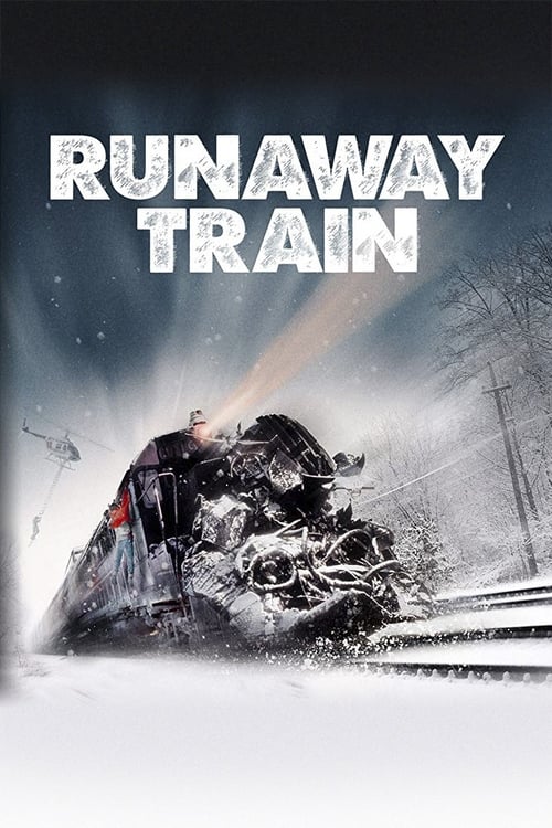 Image Runaway Train