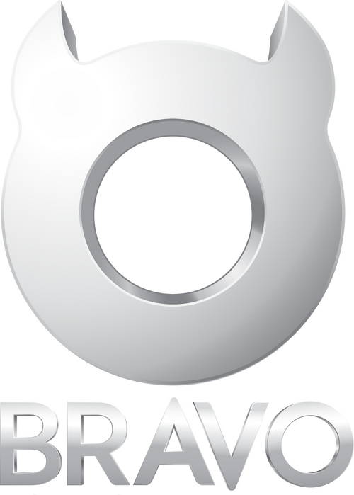 Bravo logo